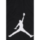 pantaloncino tipo basket ragazzo jumpman wrap mesh shorts BLACK