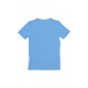 maglietta ragazzo practice flight tee UNIVERSITY BLUE