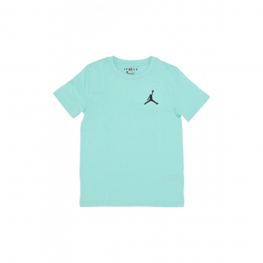 maglietta ragazzo jumpman air emb tee EMERALD RISE