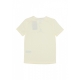 maglietta ragazzo sustainable graphic tee LEGEND SAND