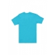 maglietta uomo nba essential logo tee chahor RAPID TEAL