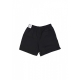 costume pantaloncino uomo club flow short BLACK/WHITE