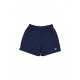 costume pantaloncino uomo club flow short MIDNIGHT NAVY/WHITE