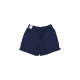 costume pantaloncino uomo club flow short MIDNIGHT NAVY/WHITE