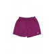 costume pantaloncino uomo club flow short VIOTECH/WHITE