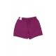 costume pantaloncino uomo club flow short VIOTECH/WHITE