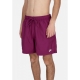 costume pantaloncino uomo club flow short VIOTECH/WHITE