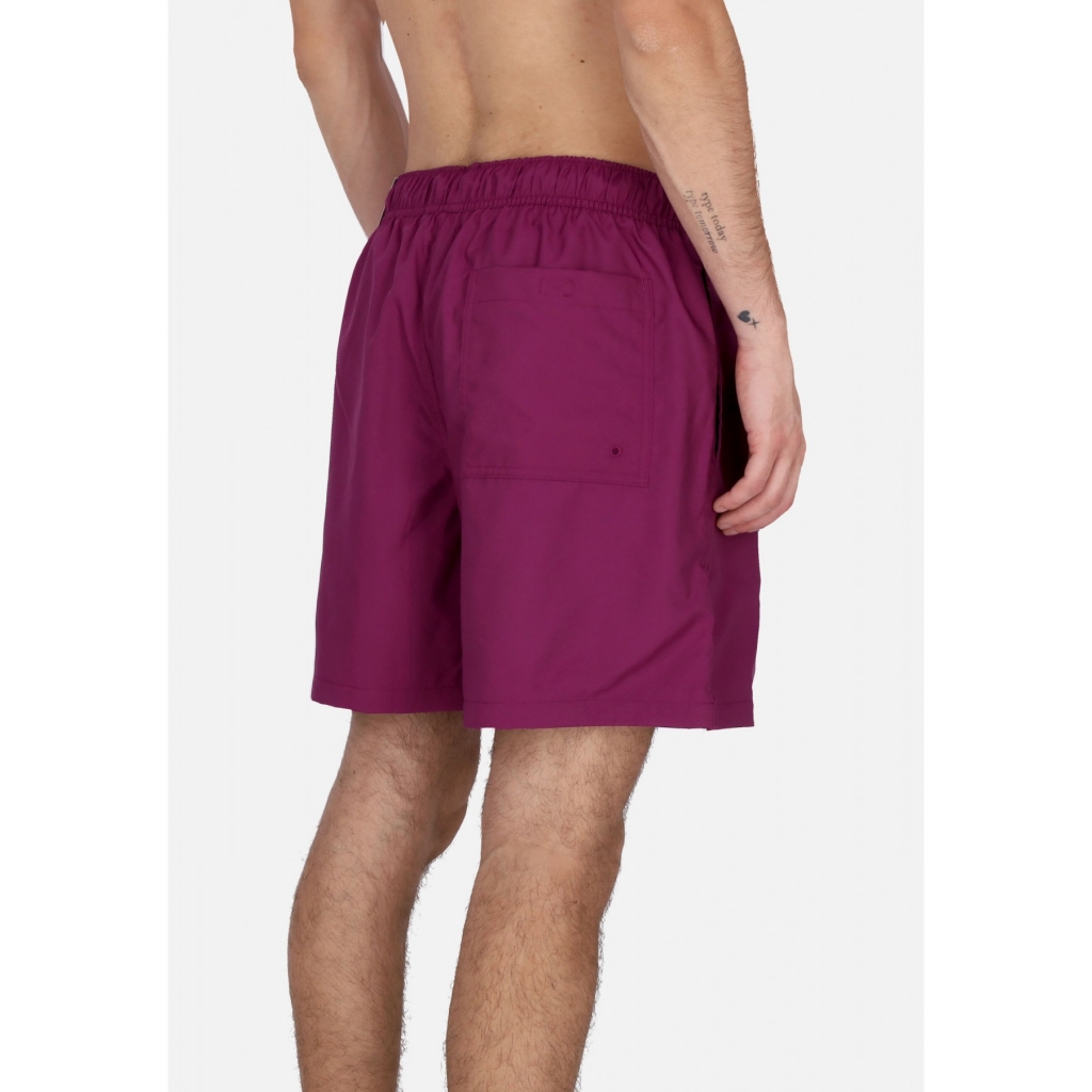 costume pantaloncino uomo club flow short VIOTECH/WHITE