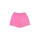 costume pantaloncino uomo club flow short PLAYFUL PINK/WHITE