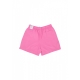 costume pantaloncino uomo club flow short PLAYFUL PINK/WHITE