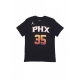 maglietta uomo nba essential statement no 35 kevin durant phosun BLACK