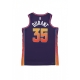 canotta basket uomo nba city edition 2023 dri-fit swingman jersey no 35 kevin durant phosun INK