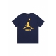 maglietta uomo nba essential tee dennug COLLEGE NAVY