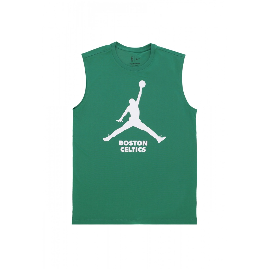 maglietta uomo nba essential tee boscel CLOVER