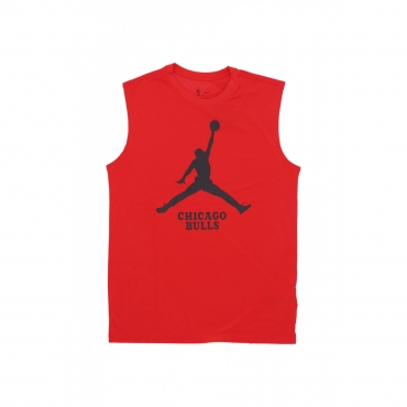 maglietta uomo nba essential tee chibul UNIVERSITY RED