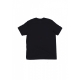 maglietta uomo nba essential tee miahea BLACK