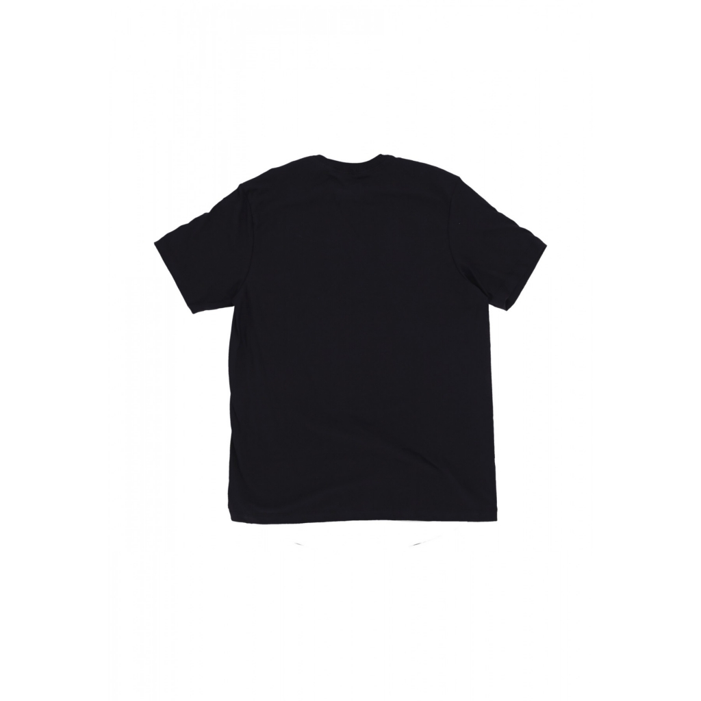 maglietta uomo nba essential tee miahea BLACK