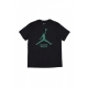 maglietta uomo nba essential tee boscel BLACK