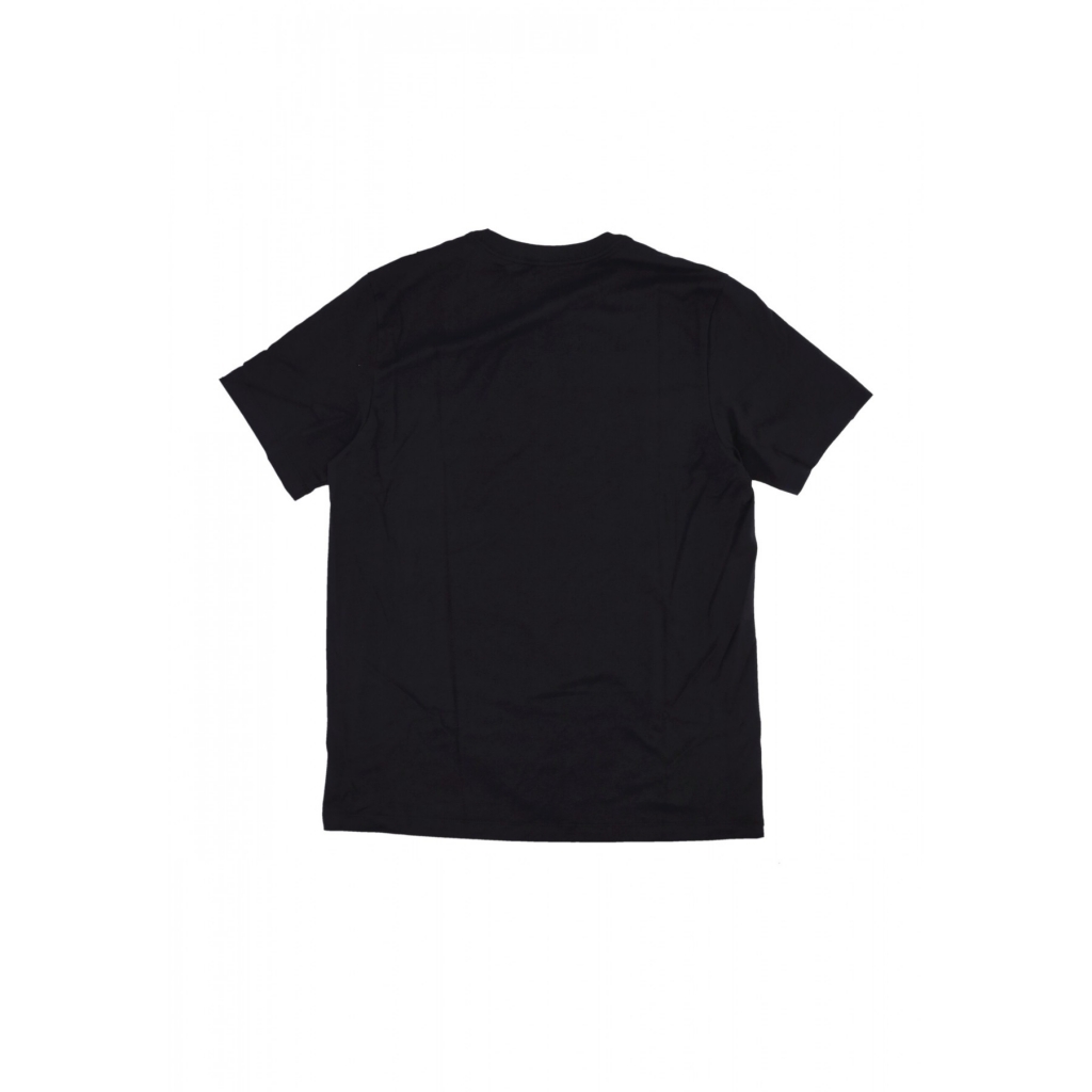 maglietta uomo nba essential tee boscel BLACK