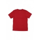 maglietta uomo nba essential tee miahea TOUGH RED