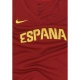 canotta basket uomo limited road basketball jersey team spain TEAM CRIMSON/TOUR YELLOW