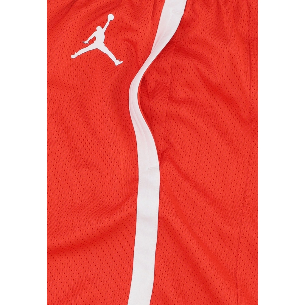 pantaloncino basket uomo limited road basketball short team croatia CHILE RED/WHITE