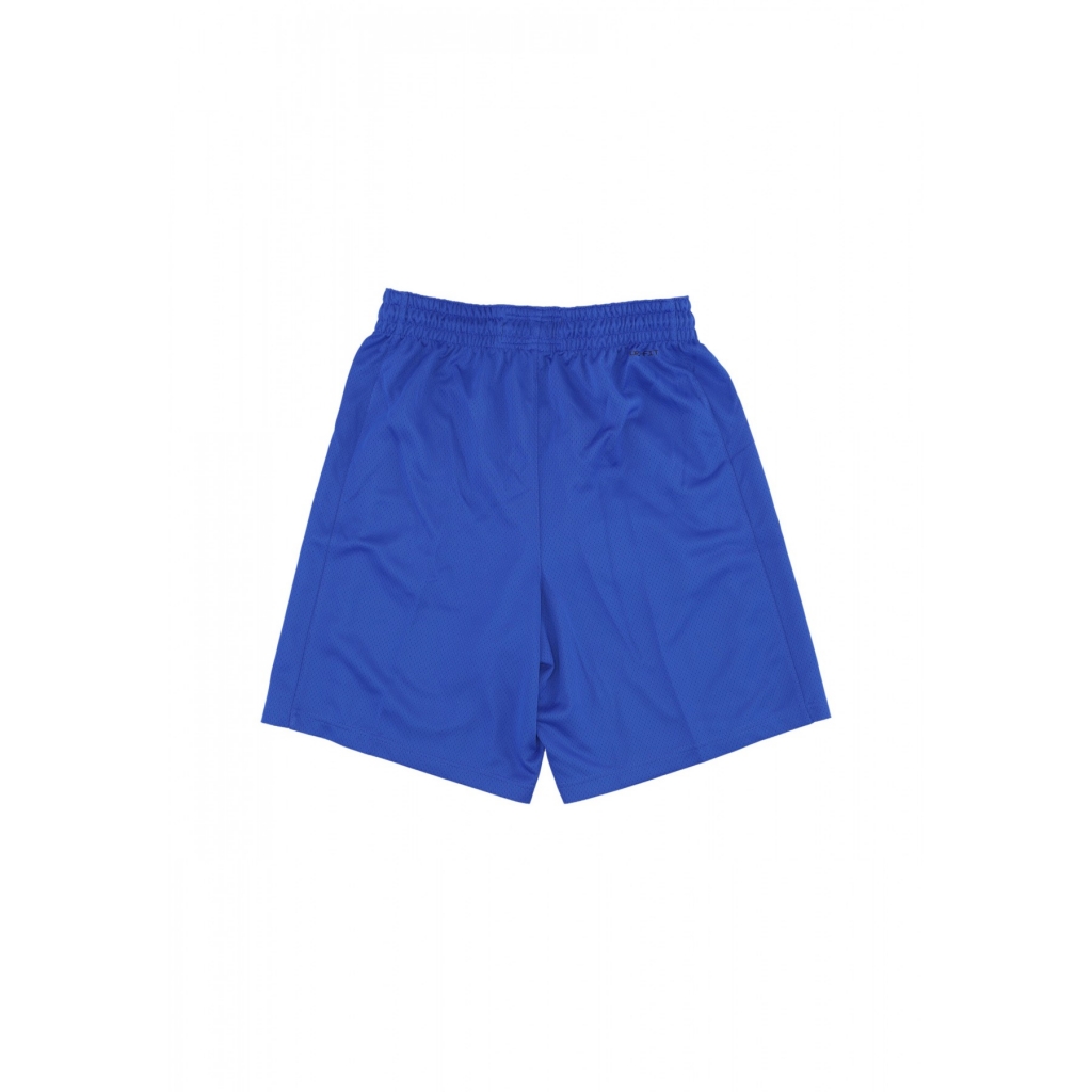 pantaloncino basket uomo limited road basketball short team france HYPER ROYAL/WHITE