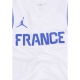 canotta basket uomo limited home basketball jersey team france WHITE/HYPER ROYAL