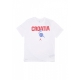 maglietta uomo olympic 2024 tee team croatia WHITE/WHITE/HYPER ROYAL/UNIVERSITY RED