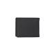 portafoglio uomo daily wallet FLINT BLACK