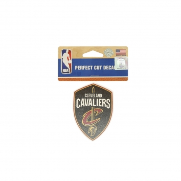 decalcomania uomo nba decal logo clecav ORIGINAL TEAM COLORS