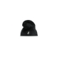 cappello donna furgora skull cap BLACK