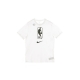 maglietta uomo dry team 31 WHITE