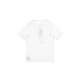 maglietta uomo dry team 31 WHITE