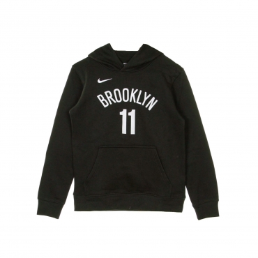 felpa cappuccio bambino nba hoodie po essential no 11 kyrie irving bronet ORIGINAL TEAM COLORS