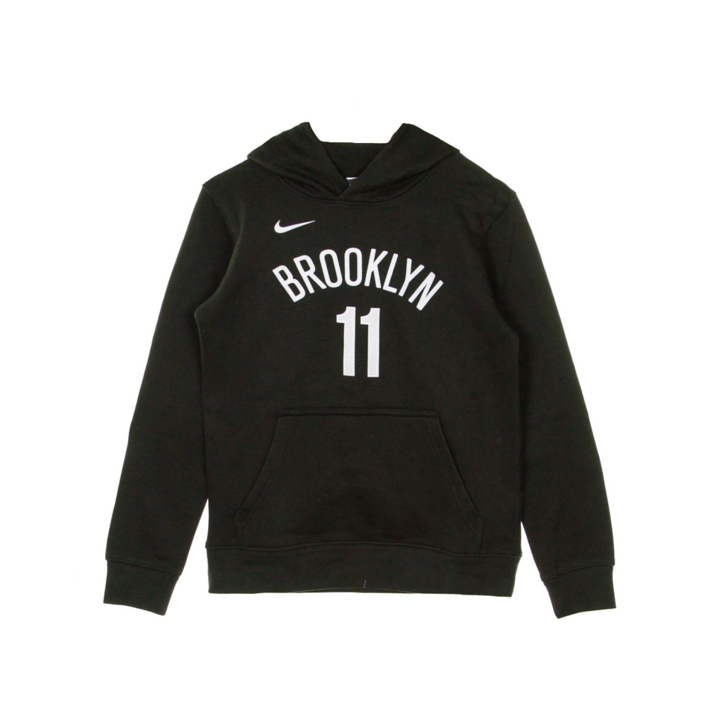 felpa cappuccio bambino nba hoodie po essential no 11 kyrie irving bronet ORIGINAL TEAM COLORS