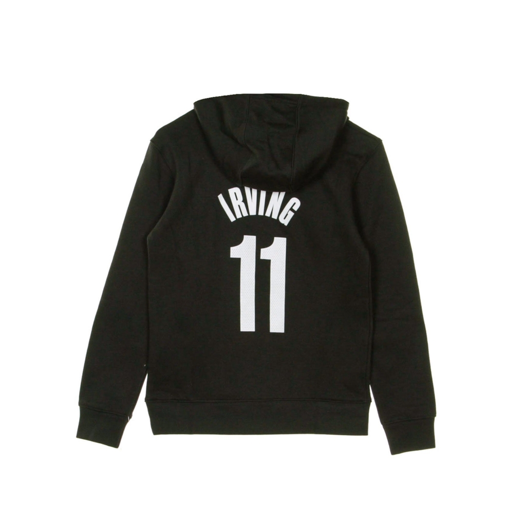 felpa cappuccio bambino nba hoodie po essential no 11 kyrie irving bronet ORIGINAL TEAM COLORS