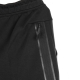 pantalone tuta leggero uomo sportswear tech fleece pant BLACK/BLACK