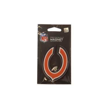 magnete uomo nfl magnet logo chibea ORIGINAL TEAM COLORS