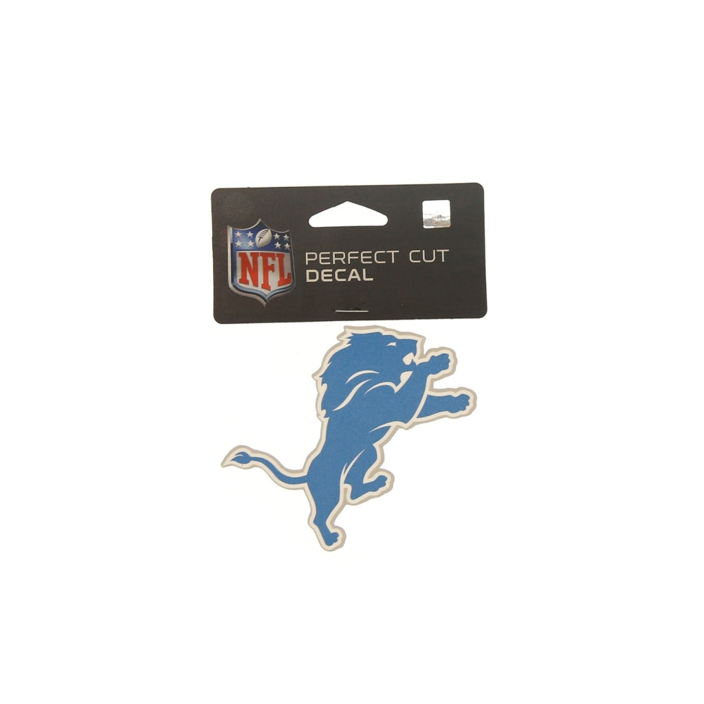 decalcomania uomo nfl decal logo detlio ORIGINAL TEAM COLORS