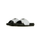 ciabatte uomo victori one BLACK/BLACK/WHITE