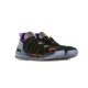 scarpa basket ragazzo lebron xviii nrg gs BLACK/FIERCE PURPLE/METALLIC SILVER/MULTICOLOR