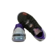 scarpa basket ragazzo lebron xviii nrg gs BLACK/FIERCE PURPLE/METALLIC SILVER/MULTICOLOR