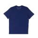 maglietta uomo club tee MIDNIGHT NAVY/WHITE