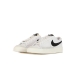 scarpa bassa donna w blazer low 77 WHITE/BLACK/SAIL/WHITE