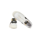 scarpa bassa donna w blazer low 77 WHITE/BLACK/SAIL/WHITE