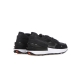 scarpa bassa uomo waffle one BLACK/BLACK/WHITE/ORANGE