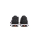 scarpa bassa uomo waffle one BLACK/BLACK/WHITE/ORANGE