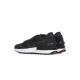 scarpa bassa uomo waffle one BLACK/BLACK/WHITE/ORANGE