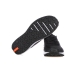 scarpa bassa uomo waffle one BLACK/BLACK/WHITE/ORANGE